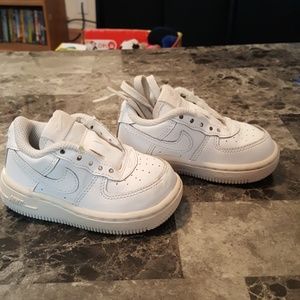 Baby nikes